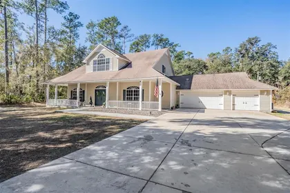 BROOKSVILLE FL Home