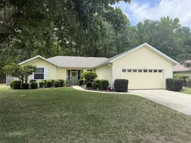 ALACHUA FL Home