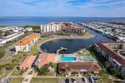 CLEARWATER FL Home
