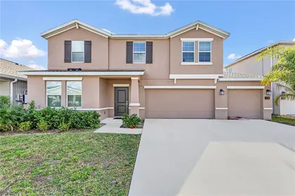 ST CLOUD FL Home