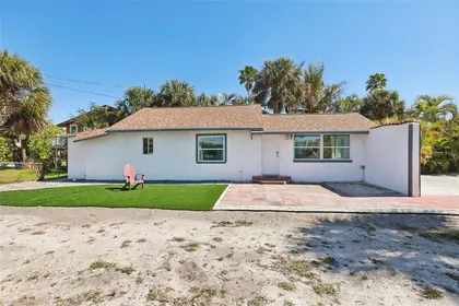 MADEIRA BEACH FL Home
