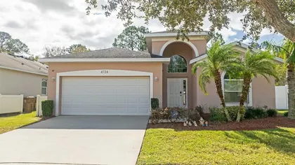 KISSIMMEE FL Home