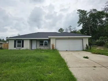 OCALA FL Home