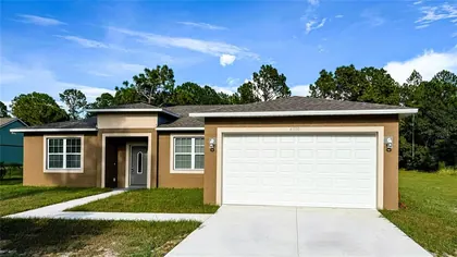 EUSTIS FL Home