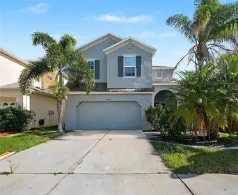 RUSKIN FL Home