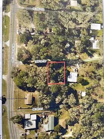 OCKLAWAHA FL Property