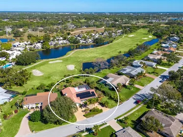 SARASOTA FL Home