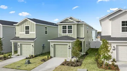OCALA FL Home