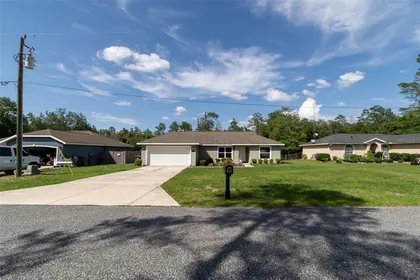 OCALA FL Home