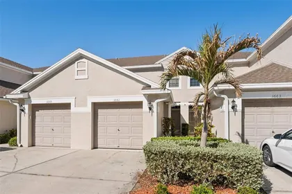 PALM HARBOR FL Home