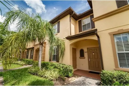 DAVENPORT FL Home