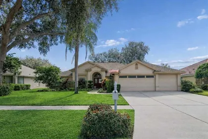 LUTZ FL Home