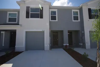 WESLEY CHAPEL FL Home