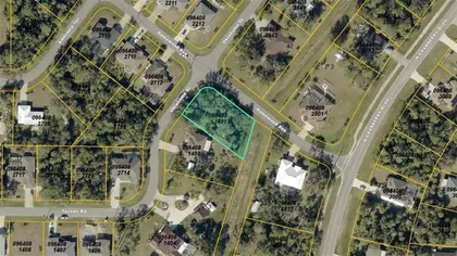 NORTH PORT FL Property