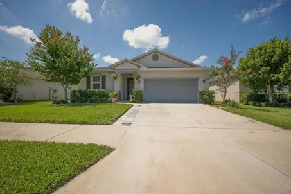 SEFFNER FL Home
