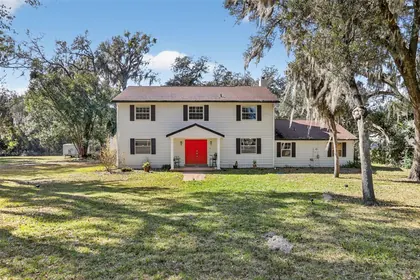 ORANGE CITY FL Home