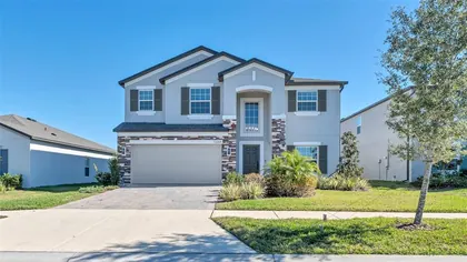 DADE CITY FL Home