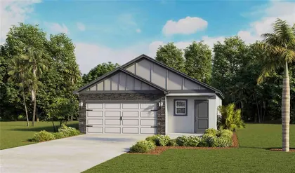 ZEPHYRHILLS FL Home