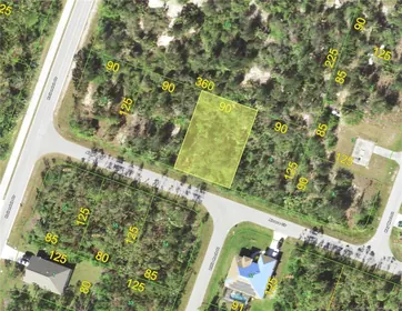 PORT CHARLOTTE FL Property