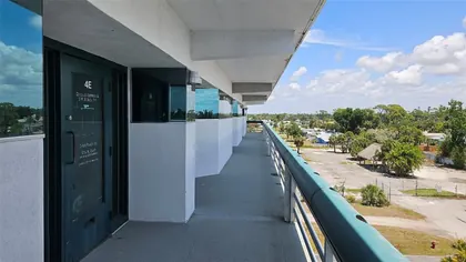 ENGLEWOOD FL Property