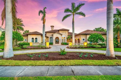 LAKEWOOD RANCH FL Home