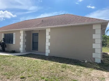 HOLIDAY FL Home