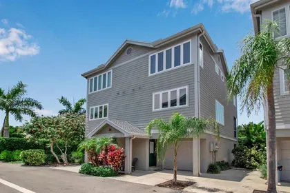LONGBOAT KEY FL Home