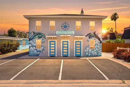 MADEIRA BEACH FL Property