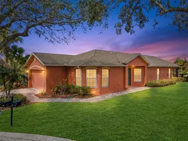 POINCIANA FL Home