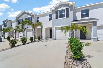 APOLLO BEACH FL Home