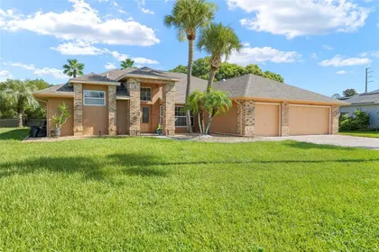 SPRING HILL FL Home