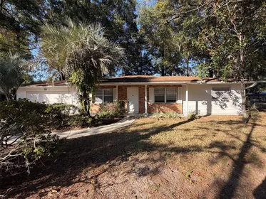 GAINESVILLE FL Home