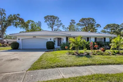 SARASOTA FL Home