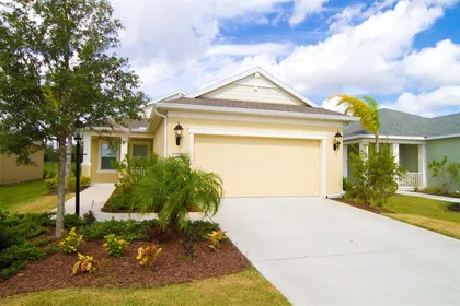 BRADENTON FL Home