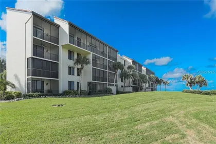 LONGBOAT KEY FL Home