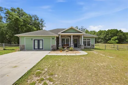 TRENTON FL Home