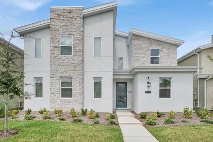 KISSIMMEE FL Home