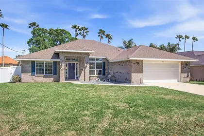 PALM COAST FL Home
