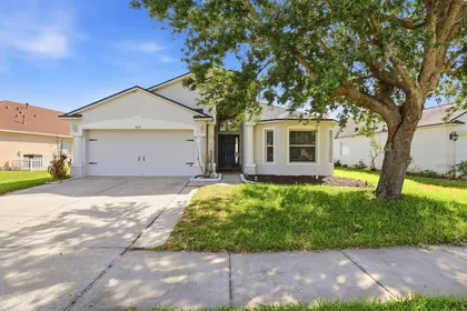 LAND O LAKES FL Home