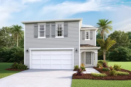 GAINESVILLE FL Home