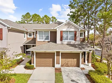 RIVERVIEW FL Home