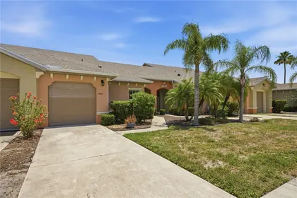 PALMETTO FL Home