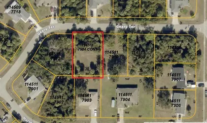 NORTH PORT FL Property