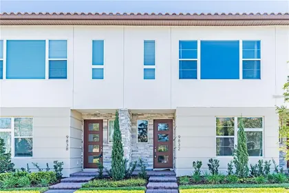 ORLANDO FL Home