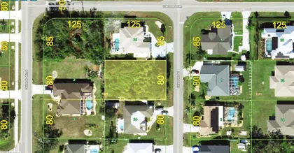 PORT CHARLOTTE FL Property