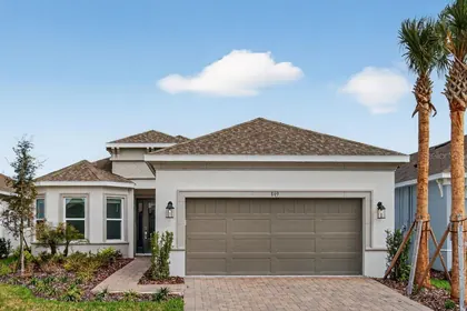 ST CLOUD FL Home