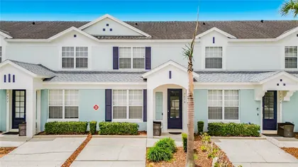 KISSIMMEE FL Home