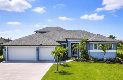 ROTONDA WEST FL Home