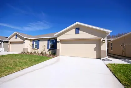 LAND O LAKES FL Home