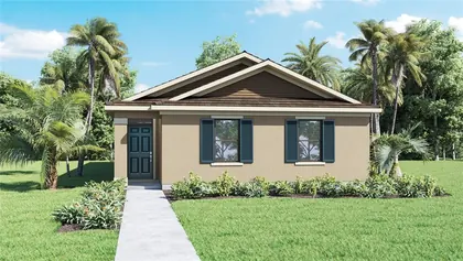 WINTER HAVEN FL Home
